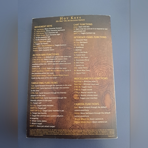 World of WarCraft Battle Chest DVD Online Game Set - Picture 8 of 8